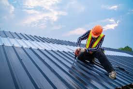 Best Roof Leak Repair  in Al Creek, CO